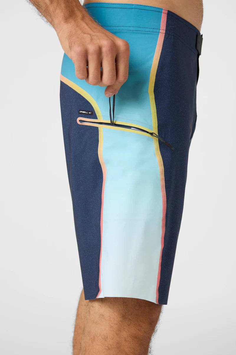 Hyperfreak Hydro Tech 20" Boardshort