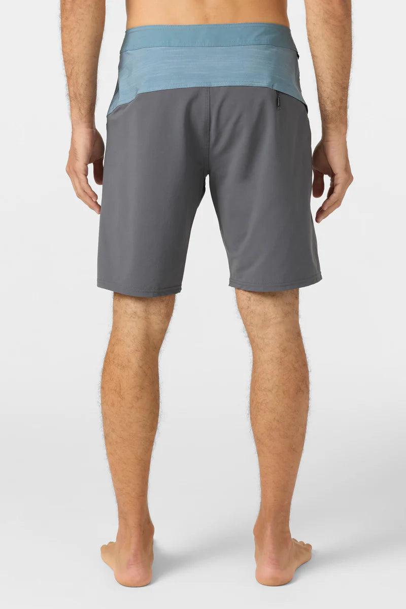 Hyperfreak Tech TRVLR Enduro 20" Boardshort