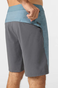 Hyperfreak Tech TRVLR Enduro 20" Boardshort