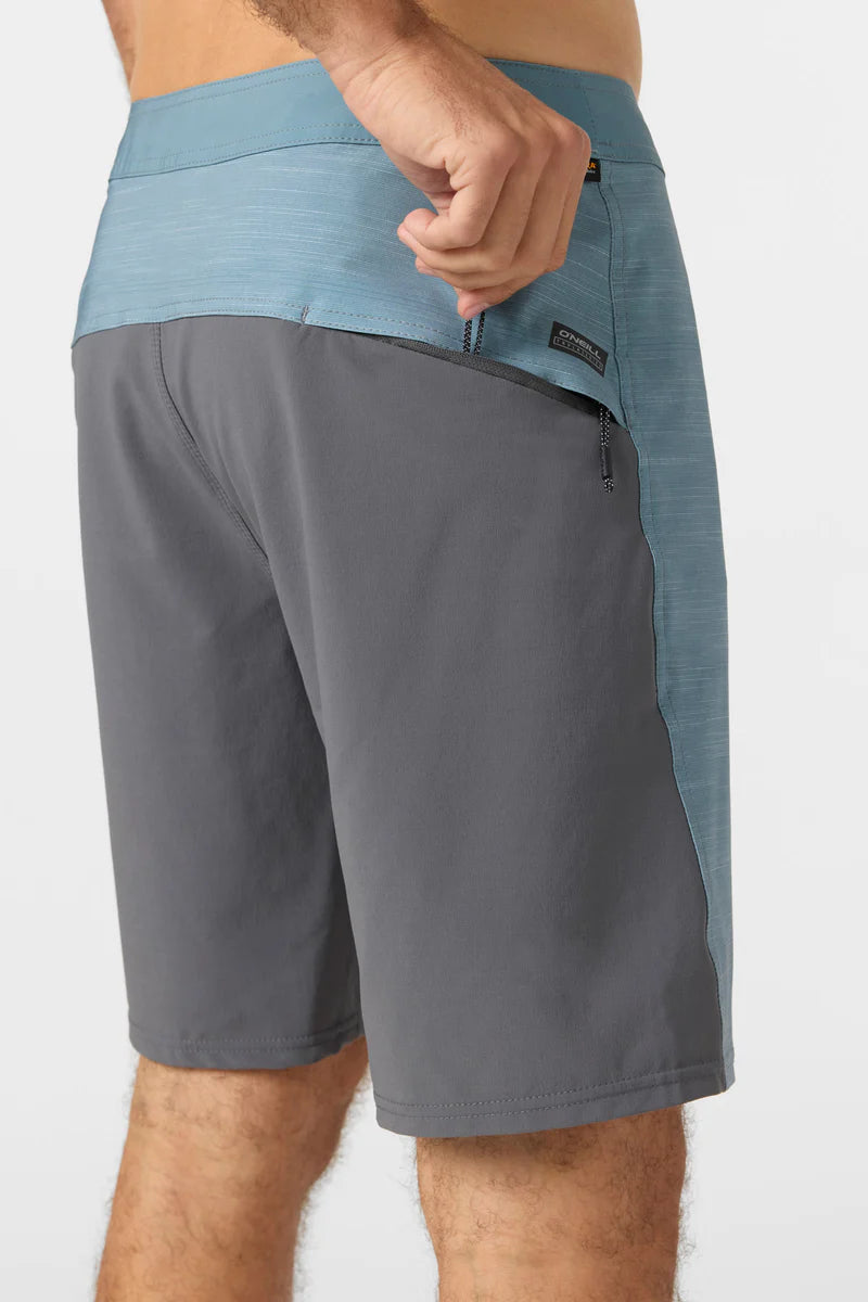 Hyperfreak Tech TRVLR Enduro 20" Boardshort