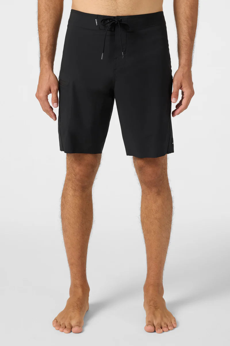 Hyperfreak Tech Solid 19" Boardshort