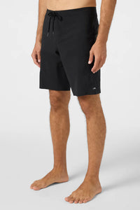Hyperfreak Tech Solid 19" Boardshort