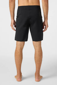 Hyperfreak Tech Solid 19" Boardshort