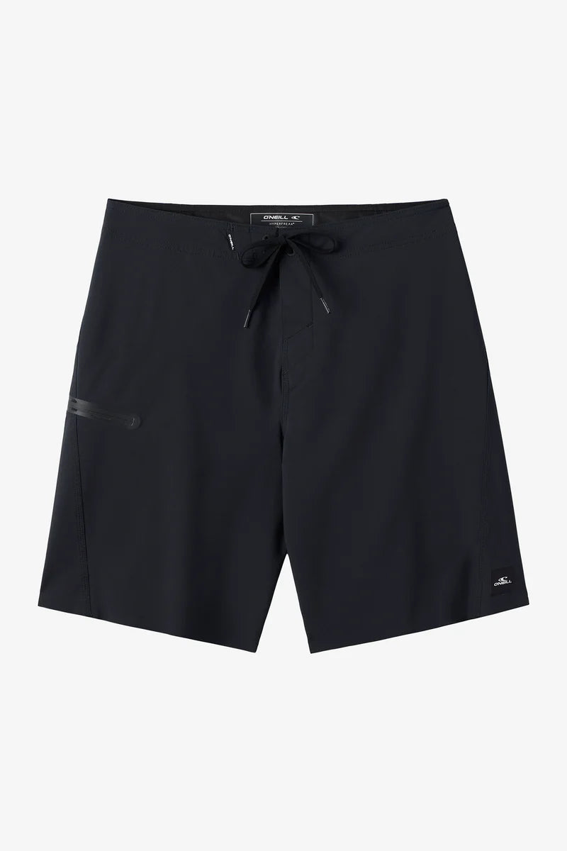 Hyperfreak Tech Solid 19" Boardshort