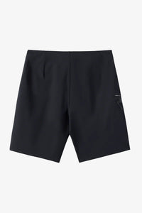 Hyperfreak Tech Solid 19" Boardshort