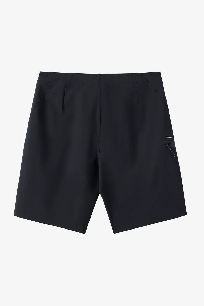 Hyperfreak Tech Solid 19" Boardshort