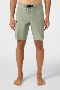 Hyperfreak Tech Solid 19" Boardshort