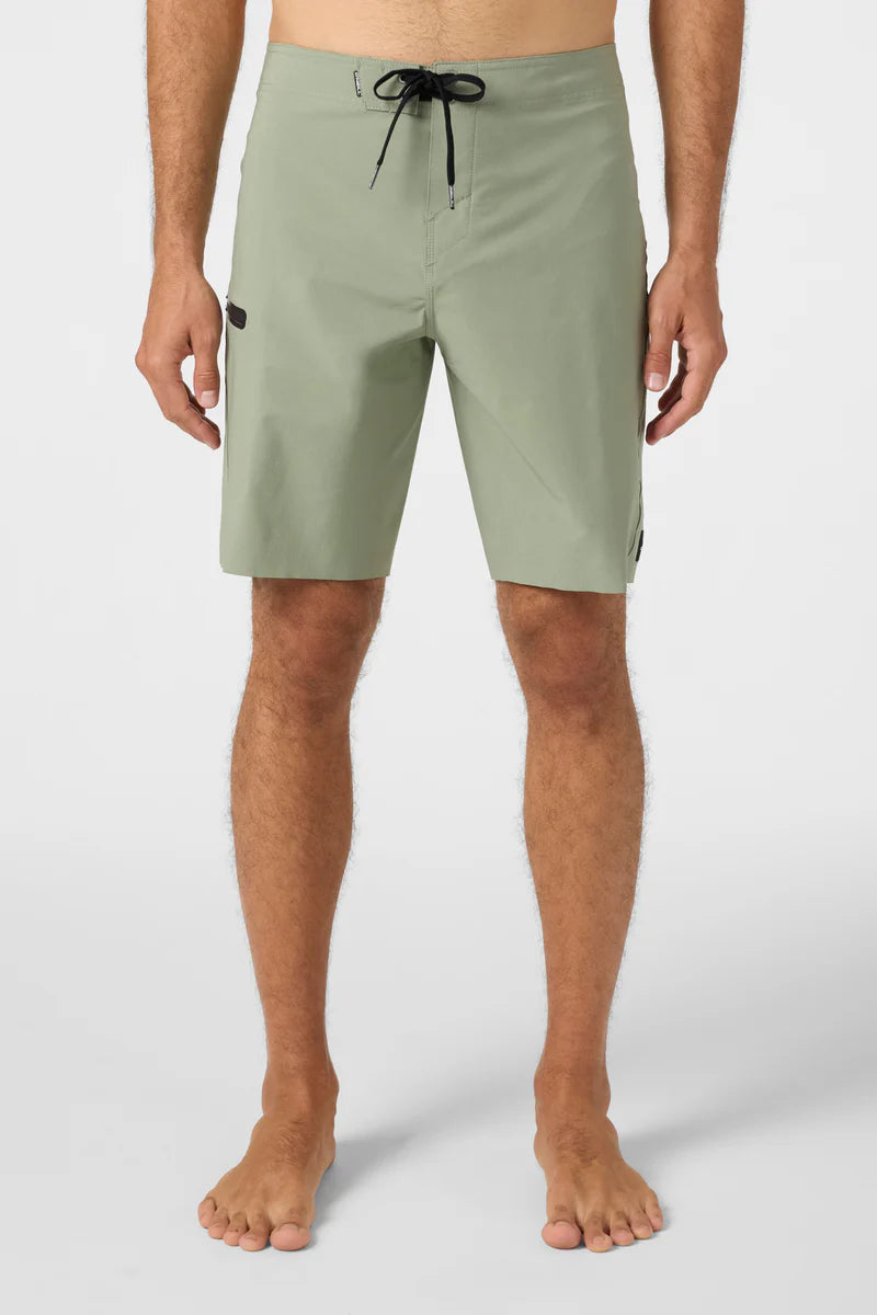 Hyperfreak Tech Solid 19" Boardshort