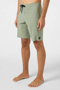 Hyperfreak Tech Solid 19" Boardshort