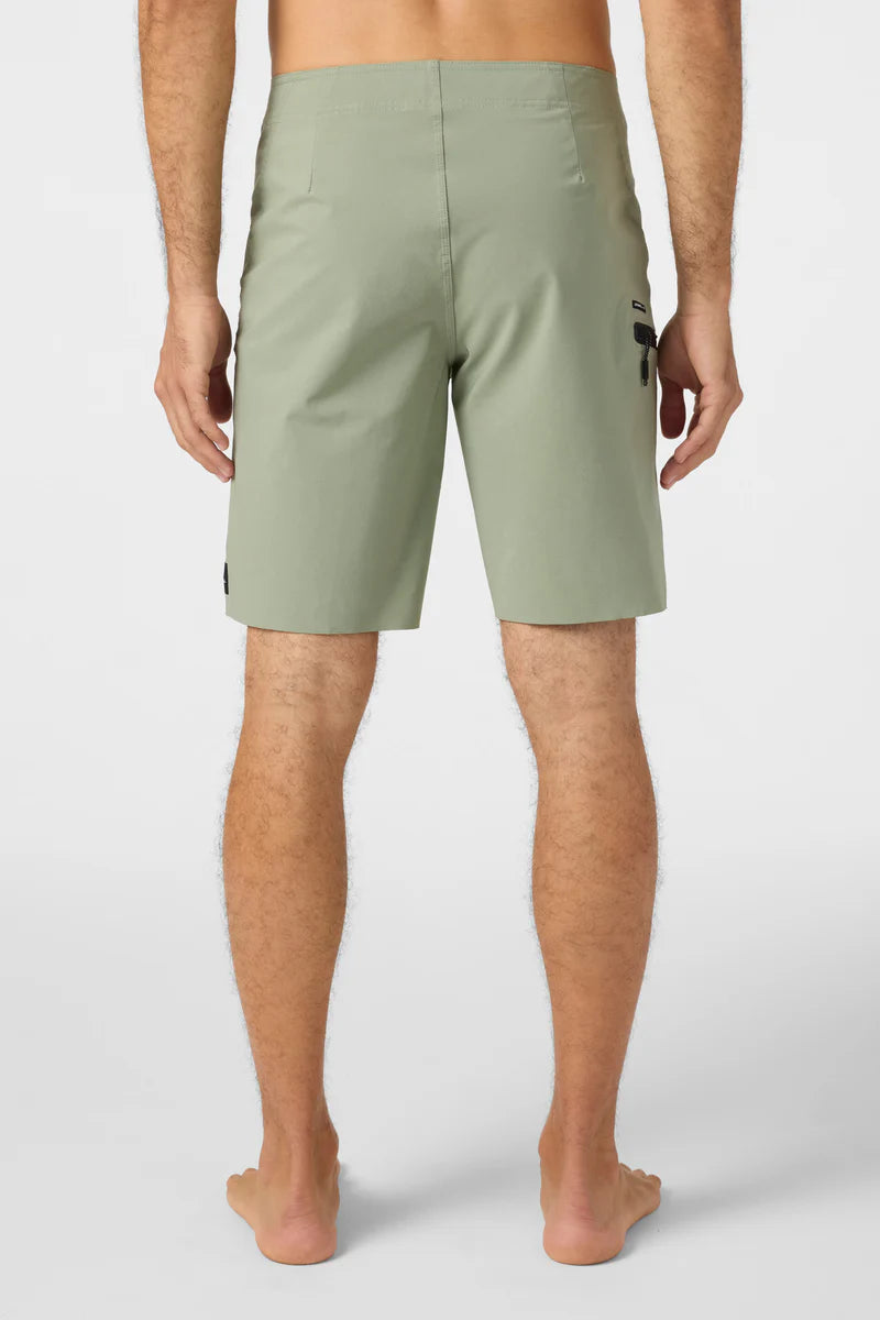 Hyperfreak Tech Solid 19" Boardshort