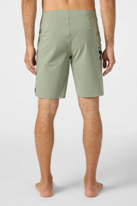 Hyperfreak Tech Solid 19" Boardshort