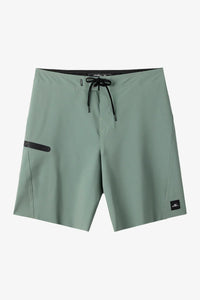 Hyperfreak Tech Solid 19" Boardshort