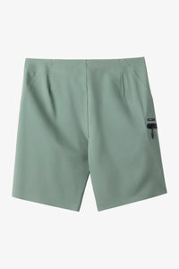 Hyperfreak Tech Solid 19" Boardshort