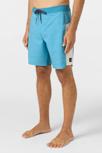 Hyperfreak Tech Panel 18" Boardshort