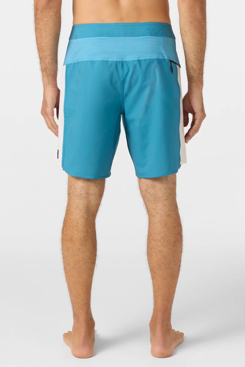 Hyperfreak Tech Panel 18" Boardshort