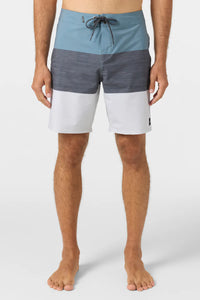 Hyperfreak Heat Block 19" Boardshort