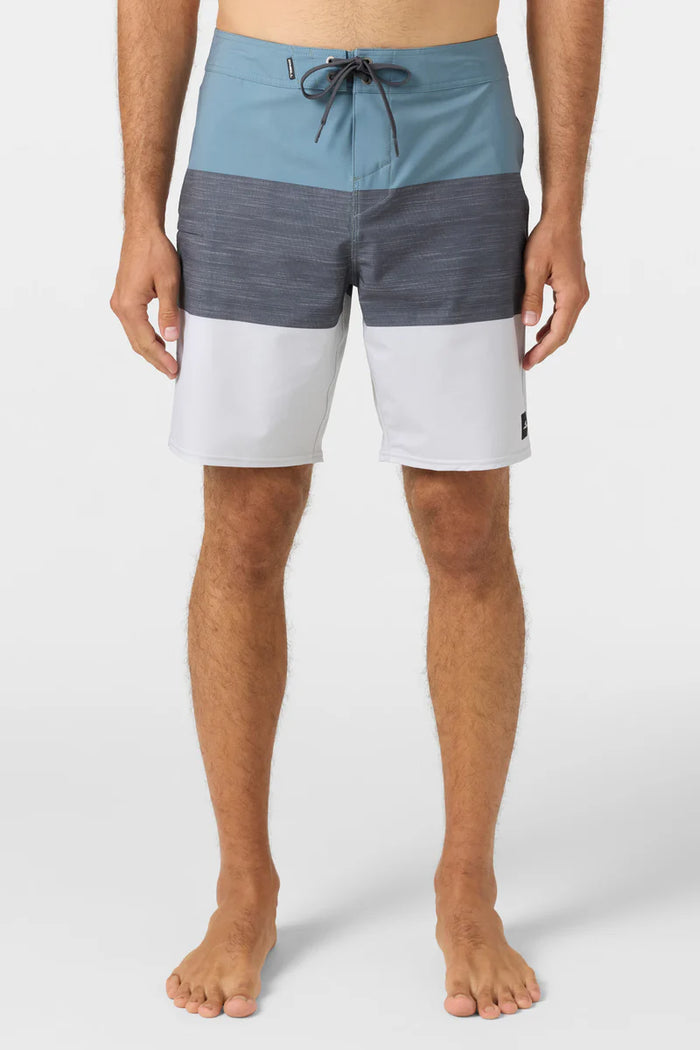 Hyperfreak Heat Block 19" Boardshort