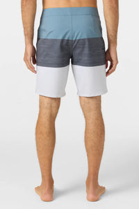 Hyperfreak Heat Block 19" Boardshort