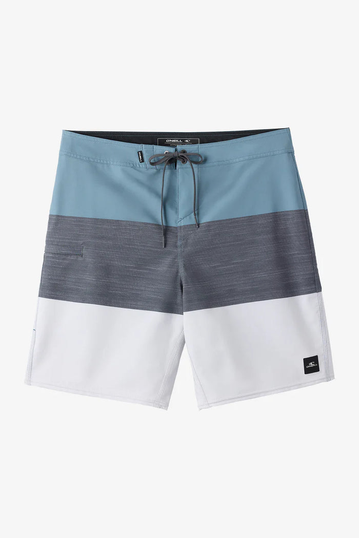 Hyperfreak Heat Block 19" Boardshort