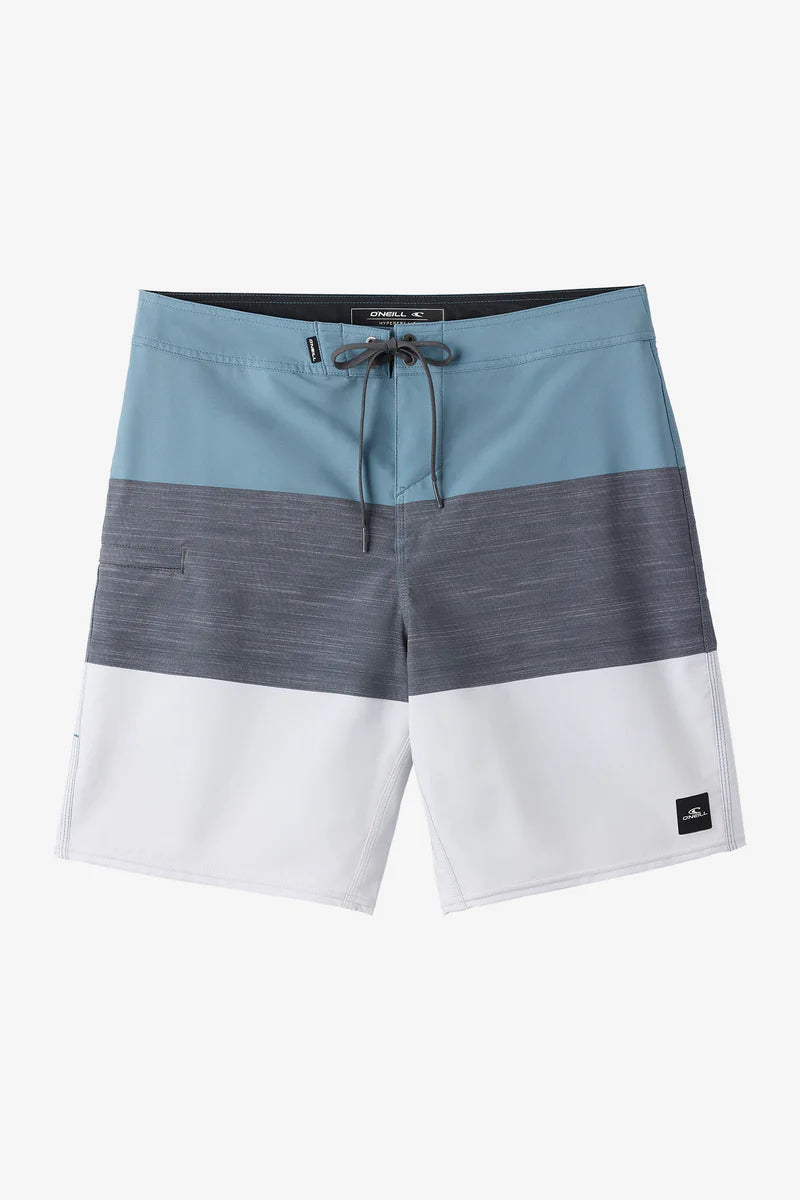 Hyperfreak Heat Block 19" Boardshort