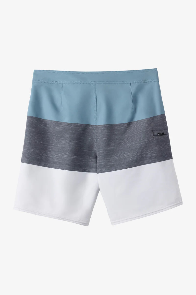 Hyperfreak Heat Block 19" Boardshort