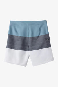 Hyperfreak Heat Block 19" Boardshort