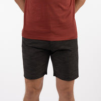 Loaded Heather Shorts