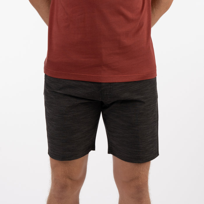 Loaded Heather Shorts