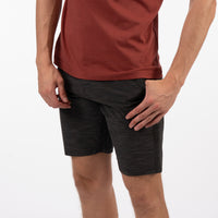 Loaded Heather Shorts