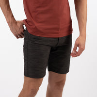 Loaded Heather Shorts