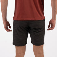 Loaded Heather Shorts