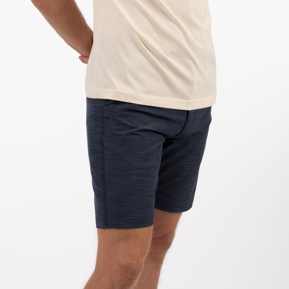 Loaded Heather Shorts