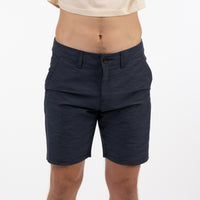 Loaded Heather Shorts