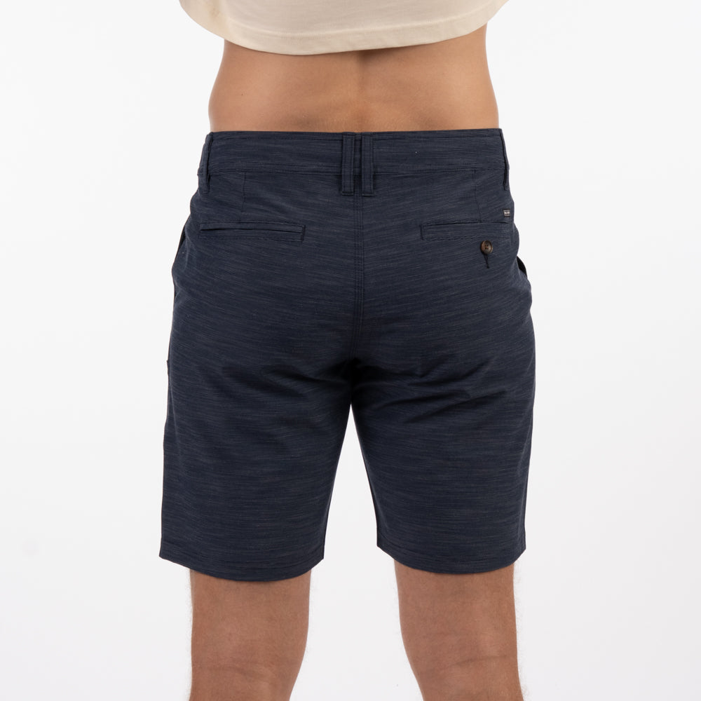 Loaded Heather Shorts