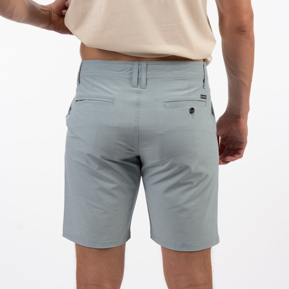 Loaded Heather Shorts
