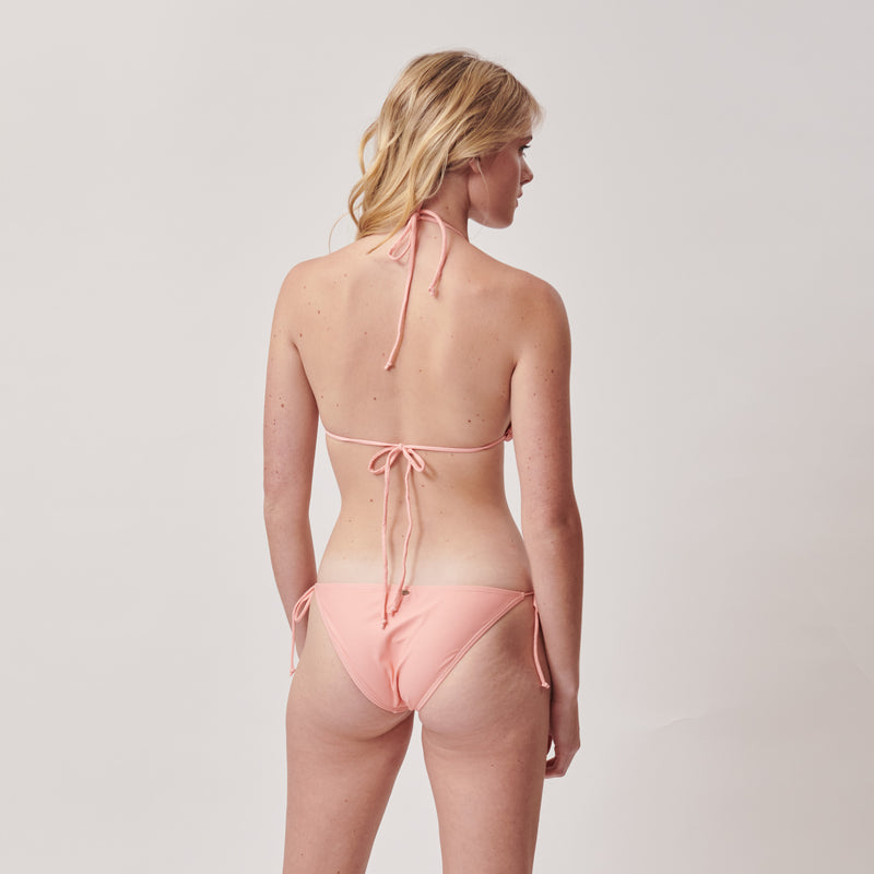 Women's Saltwater Solid Bikini