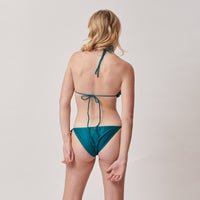 Women's Saltwater Solid Bikini