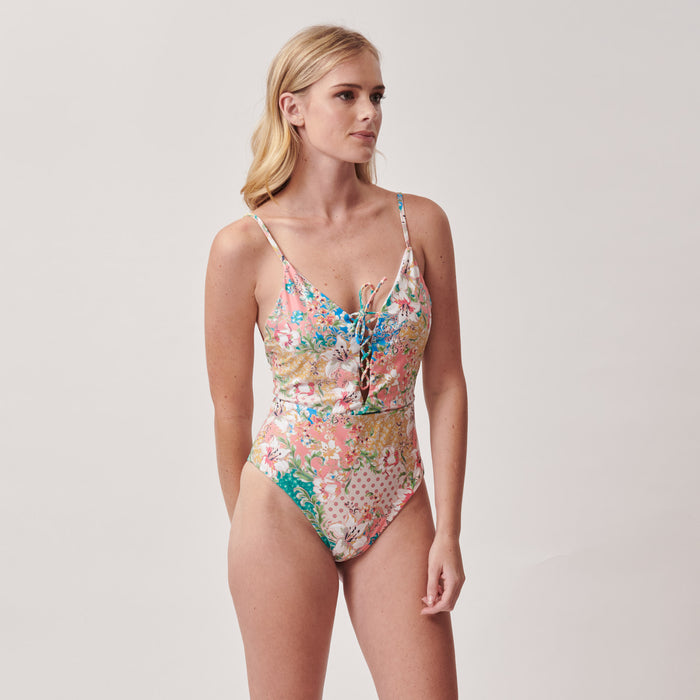 Women's Orion One-Piece Swimsuit
