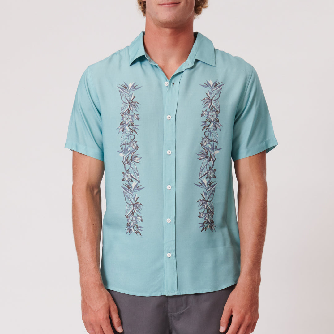 O'Riginal Eco Vibes Short Sleeve Shirt