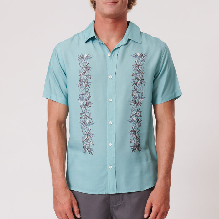O'Riginal Eco Vibes Short Sleeve Shirt
