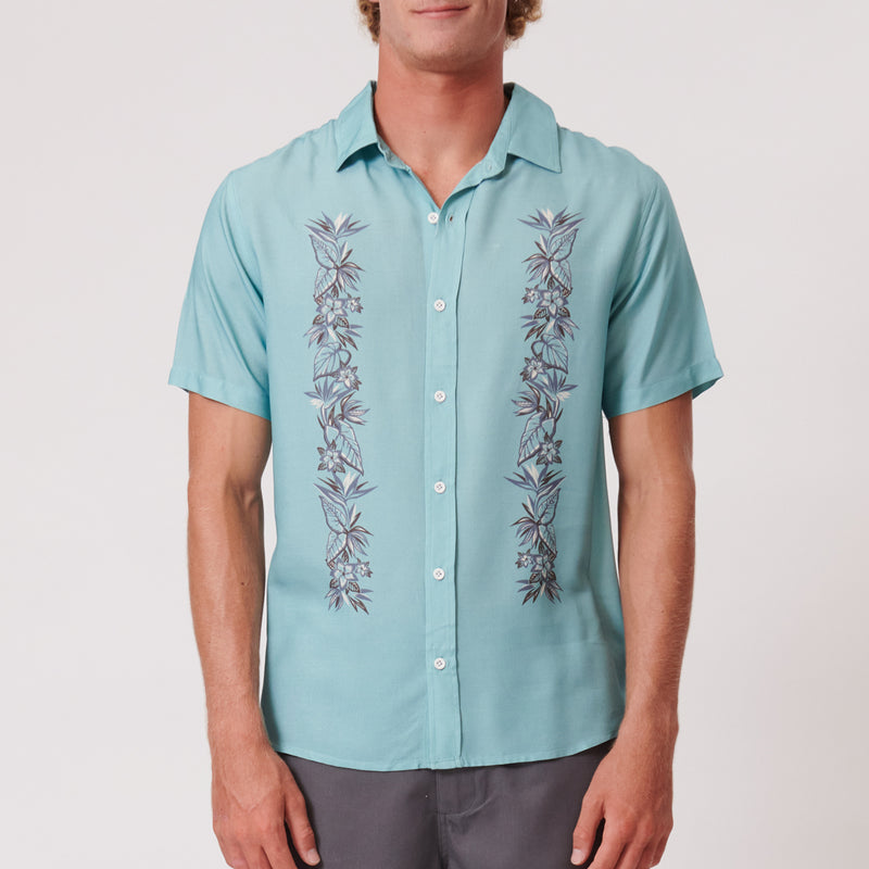 O'Riginal Eco Vibes Short Sleeve Shirt