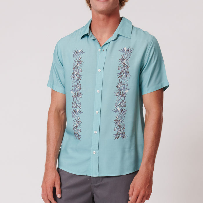 O'Riginal Eco Vibes Short Sleeve Shirt