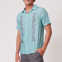 O'Riginal Eco Vibes Short Sleeve Shirt