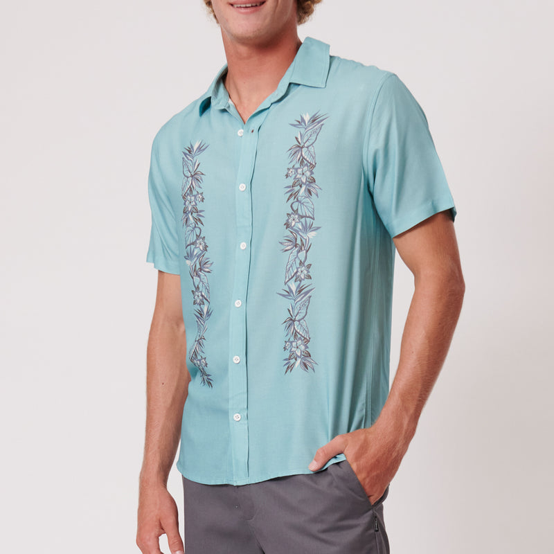 O'Riginal Eco Vibes Short Sleeve Shirt