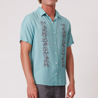 O'Riginal Eco Vibes Short Sleeve Shirt