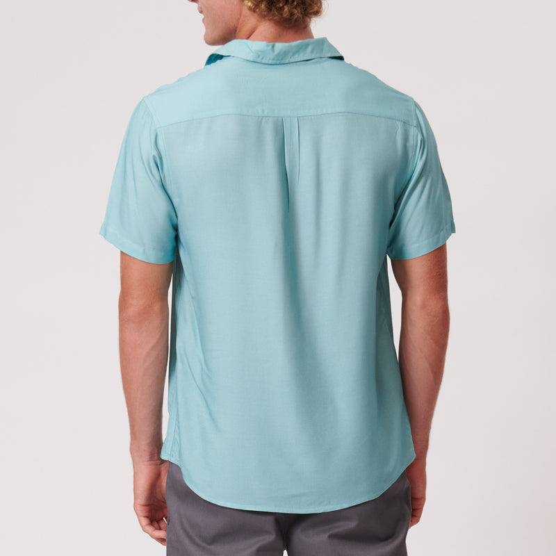 O'Riginal Eco Vibes Short Sleeve Shirt