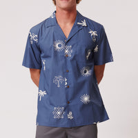 O'Riginal Eco Vintage Short Sleeve Shirt