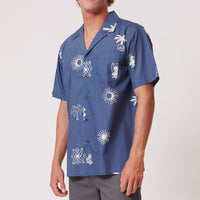 O'Riginal Eco Vintage Short Sleeve Shirt