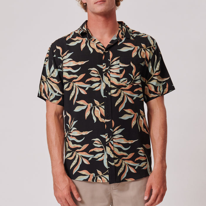 Terrace Short Sleeve Shirt