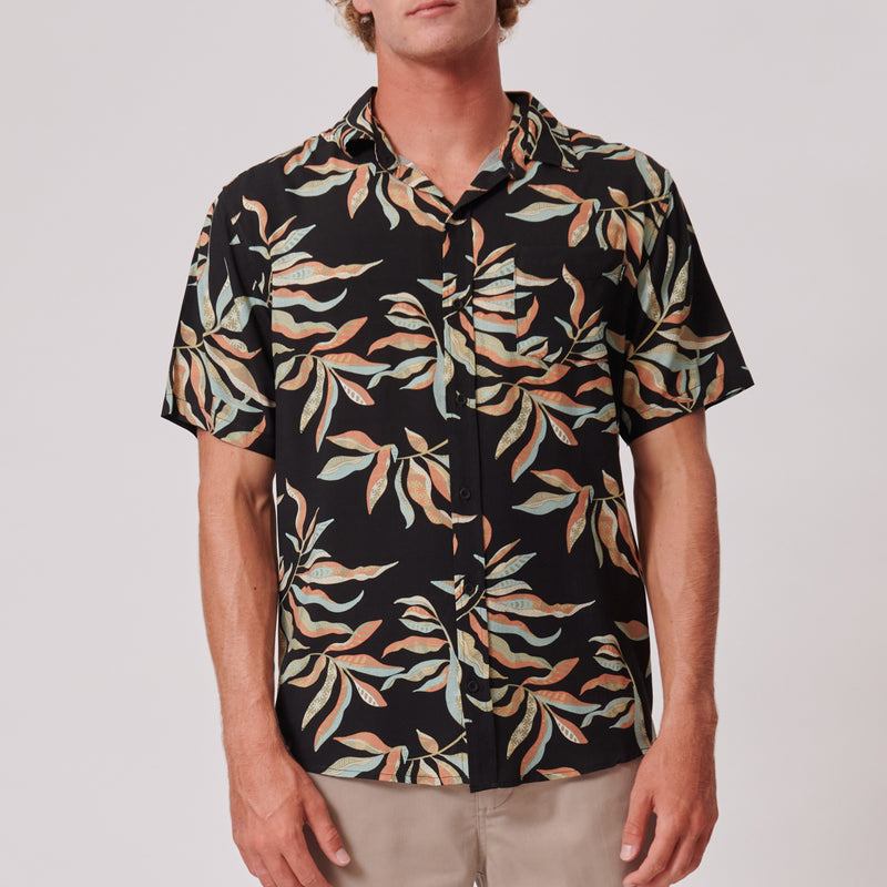 Terrace Short Sleeve Shirt